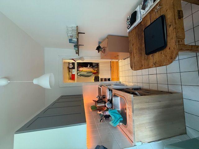 Helle 1-Zi.-Altbauwohnung mit Balkon in Eimsbüttel - Foto 4