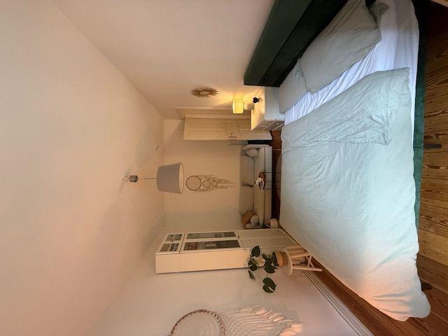 Helle 1-Zi.-Altbauwohnung mit Balkon in Eimsbüttel - Foto 1