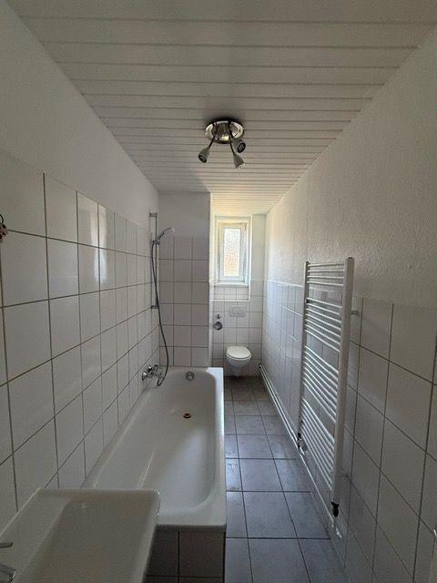Gepflegte und gut geschnittene 3 Zi.-Whg. in Winterhude - Photo 1