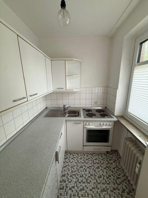 Großzügige 1 Zi.-Whg. mit Süd-Balkon und separater Einbauküche - Photo 5
