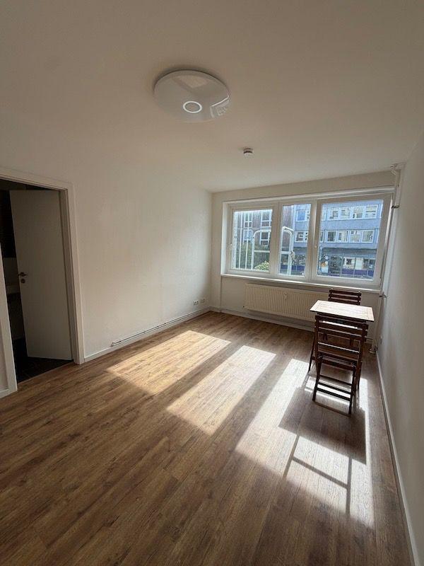 Modernes 1-Zimmer-Apartment im Herzen von HH-St. Georg - Photo 1