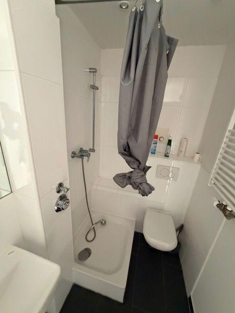 Modernes 1-Zimmer-Apartment im Herzen von HH-St. Georg - Photo 3