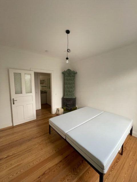 Komplett sanierte - 2 Zi.-Whg. mit Balkon und Wohnküche - Foto 1