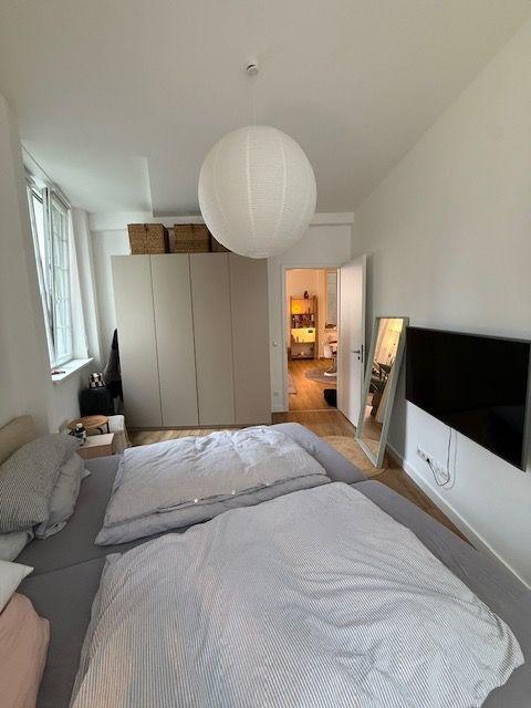 Loftartige 3 Zi.Neubau-Wohnung im Falkenried - Foto 5