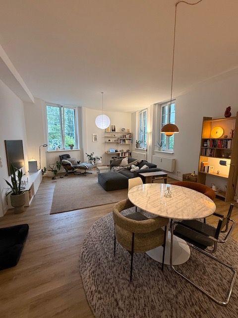 Loftartige 3 Zi.Neubau-Wohnung im Falkenried - Foto 3
