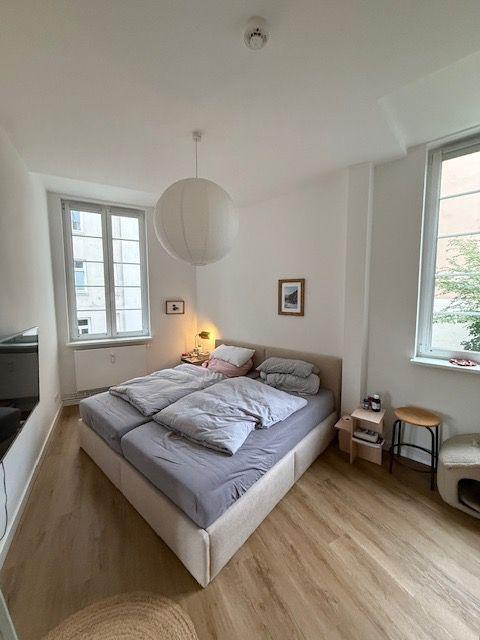 Loftartige 3 Zi.Neubau-Wohnung im Falkenried - Foto 4
