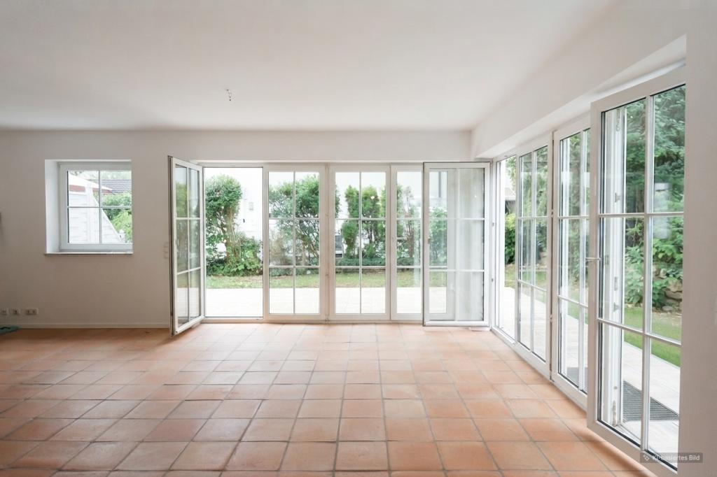 Ihr neues Zuhause: Doppelhaushälfte in ruhiger Lage von Ismaning zu vermieten - Photo 2