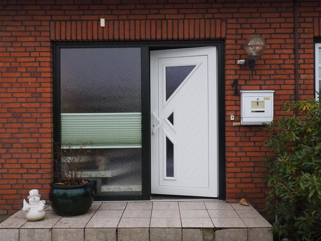 Immobilie in Jerrishoe -  - Bild 1