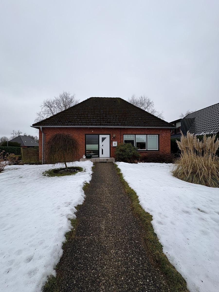 Immobilie in Jerrishoe -  - Bild 0