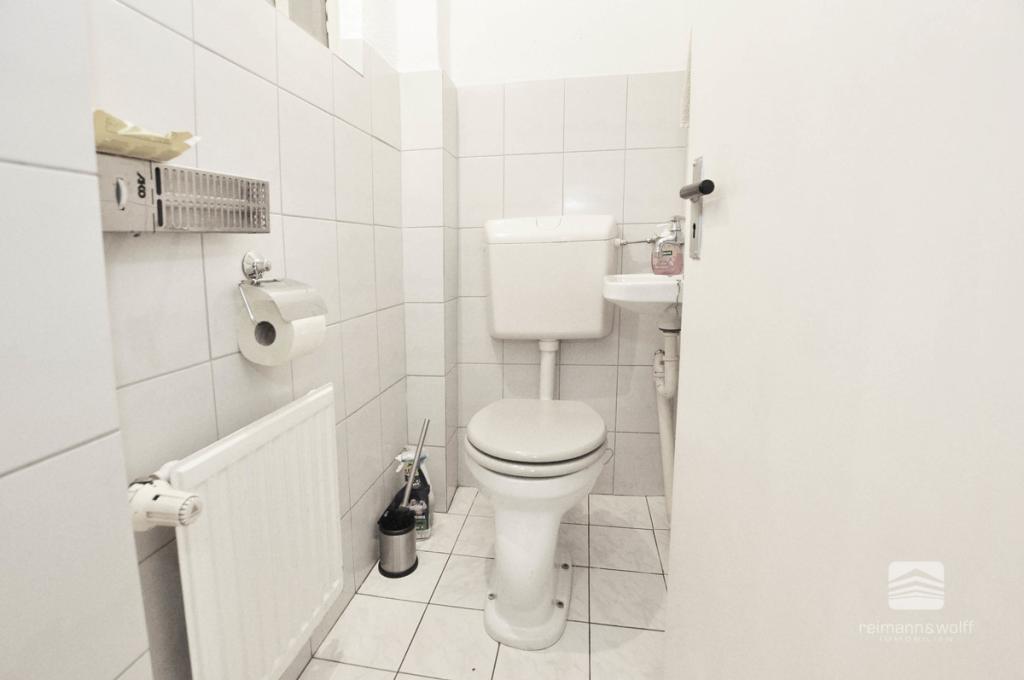 Gäste-WC