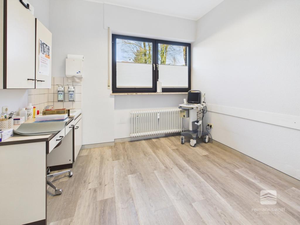 Praxisraum 2