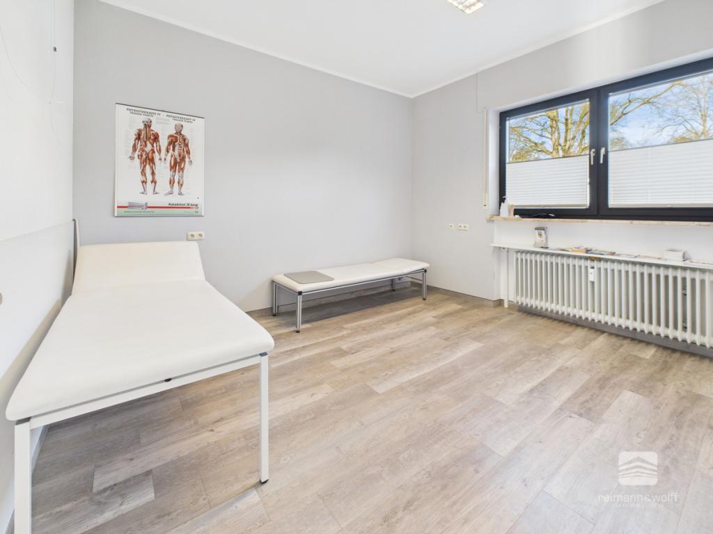 Praxisraum 1