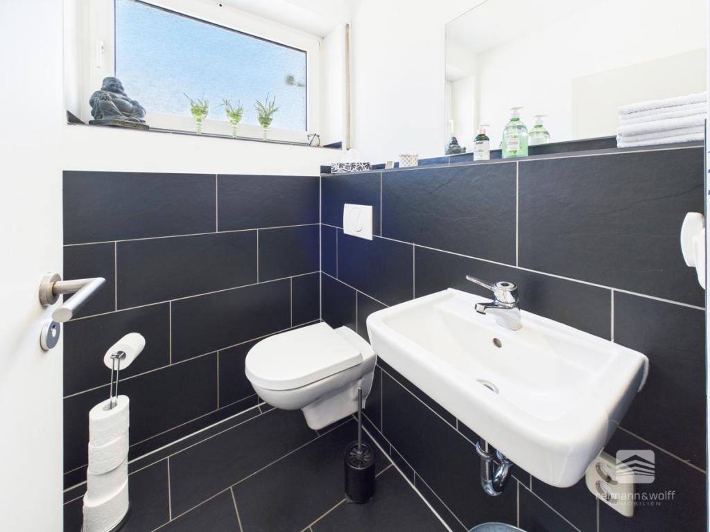 Gäste-WC