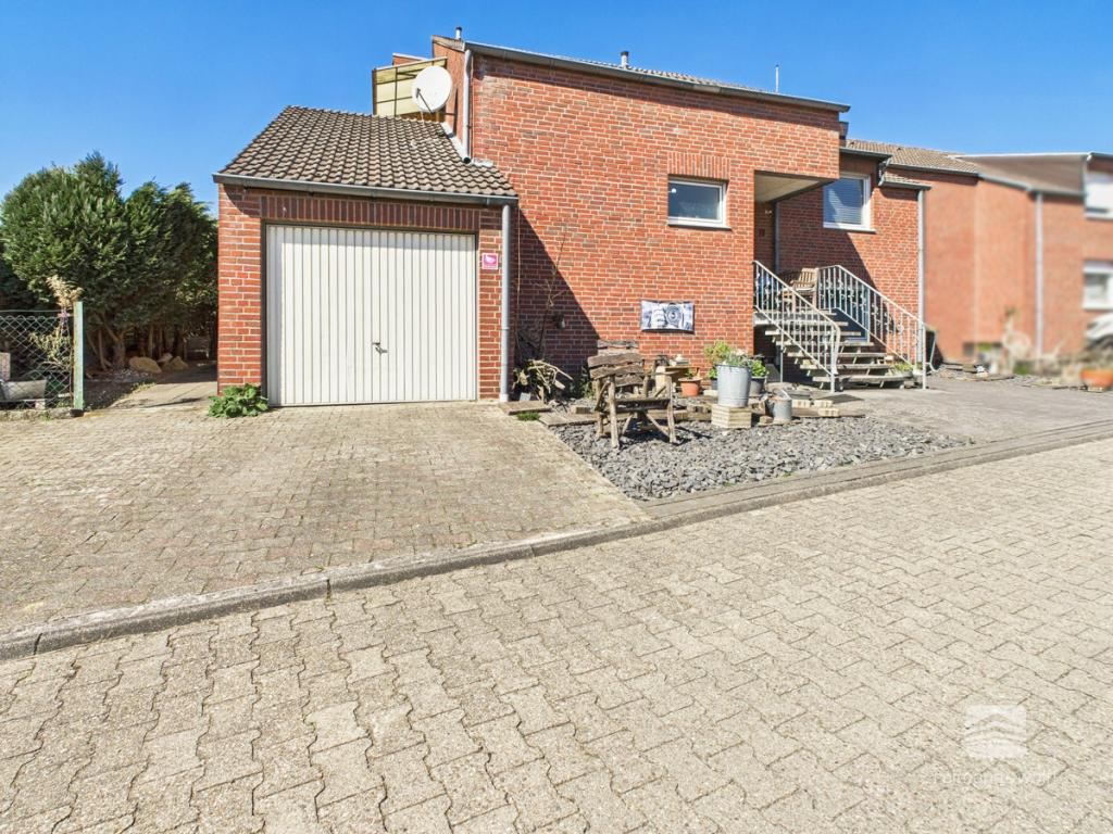 Vorderansicht