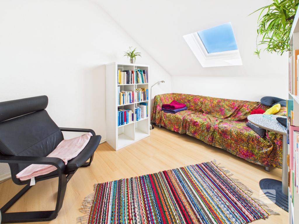 Schlafzimmer 1/6