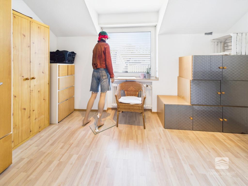 Schlafzimmer 3/6