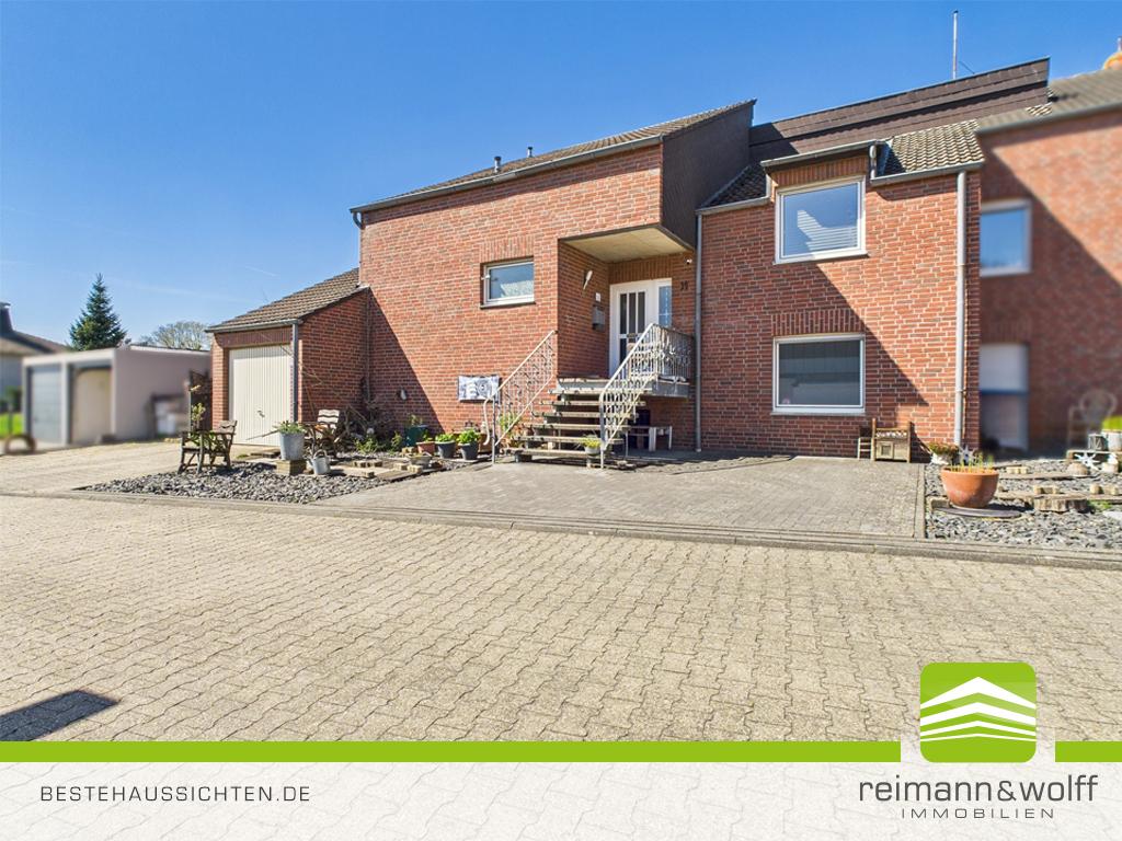Vorderansicht