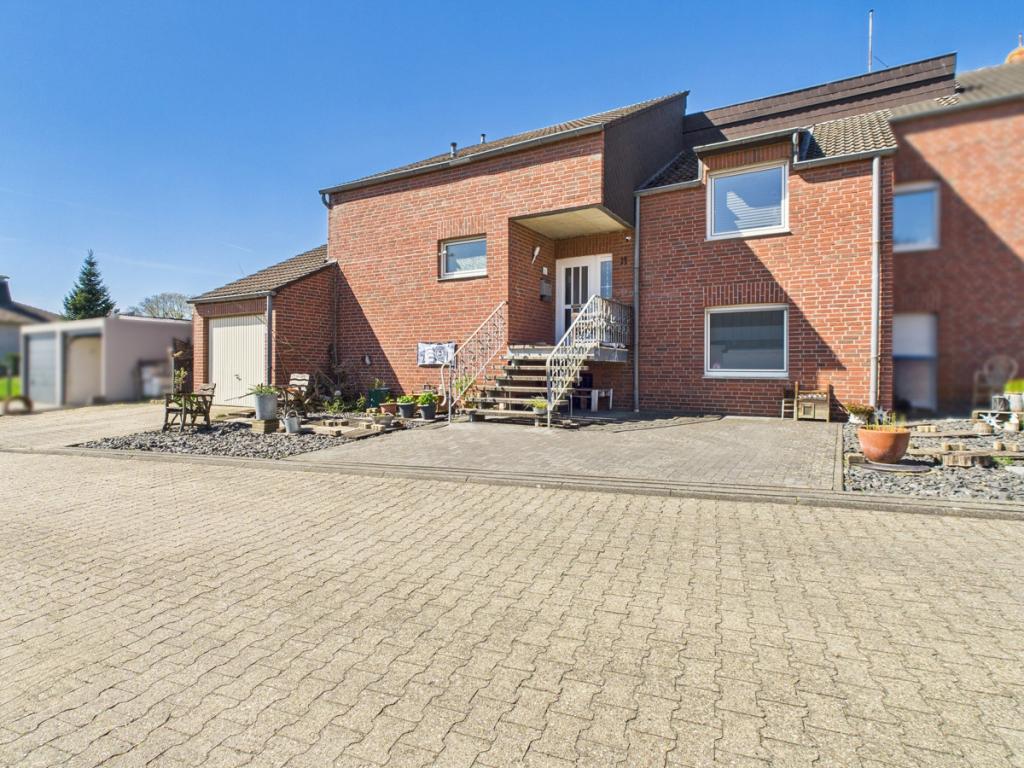 Vorderansicht