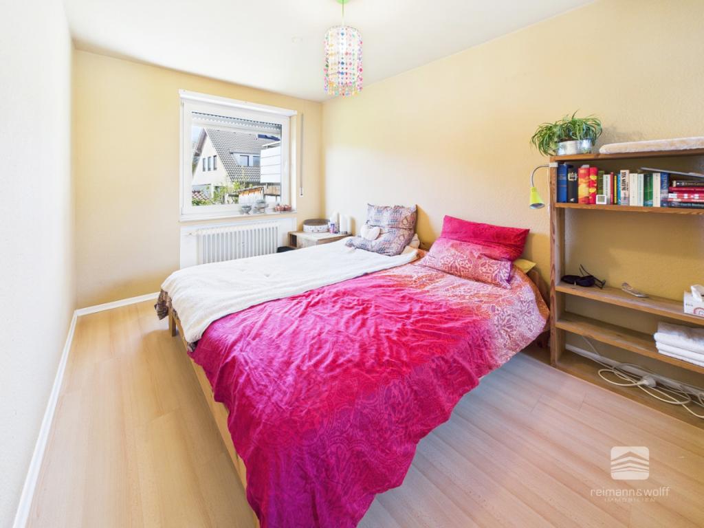 Schlafzimmer 4/6
