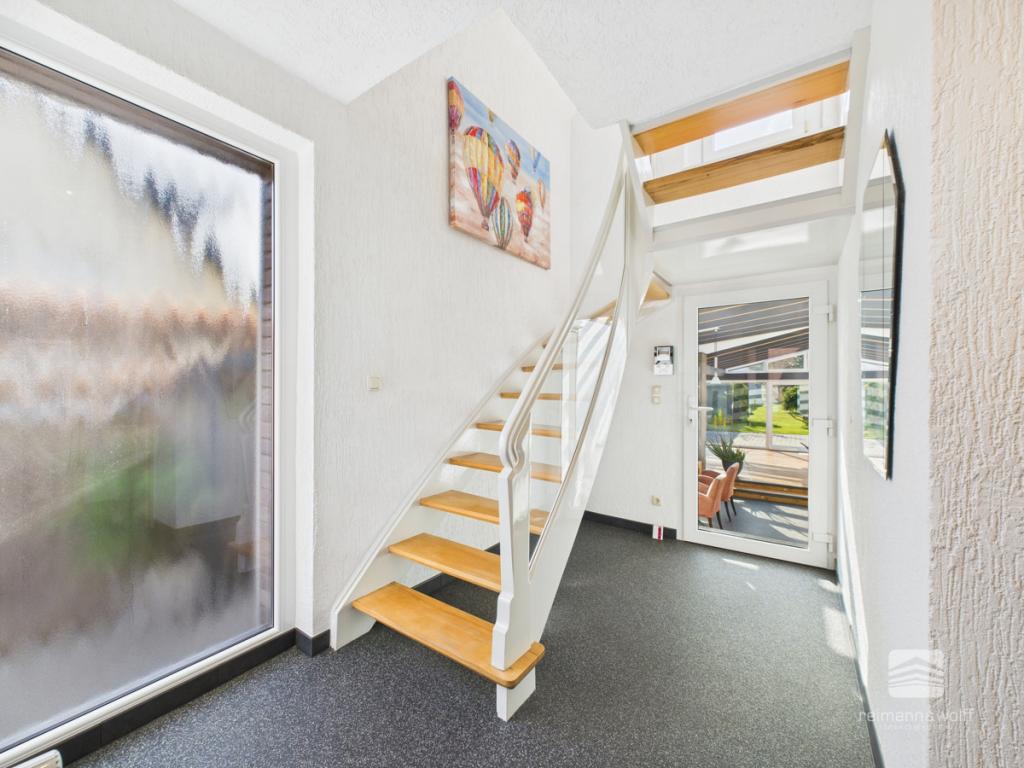 Diele/Treppenhaus