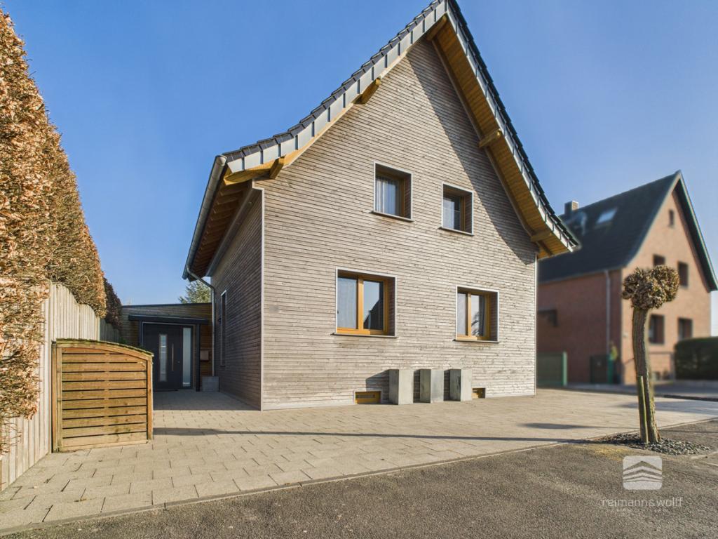 Vorderansicht