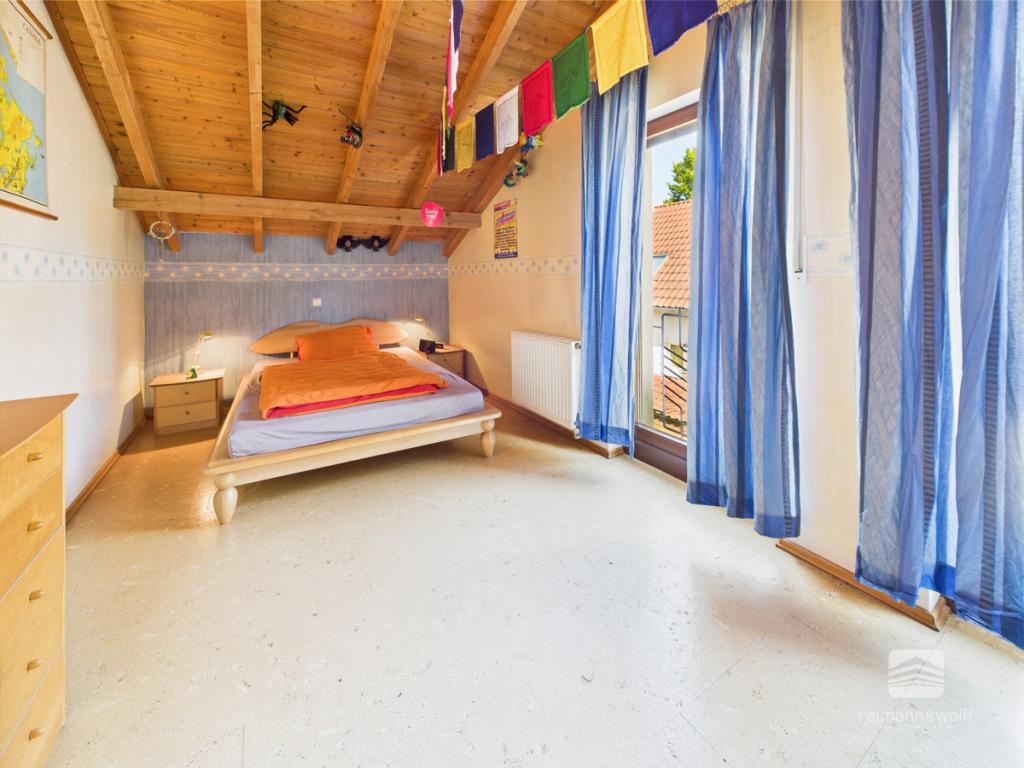 Schlafzimmer 3/3