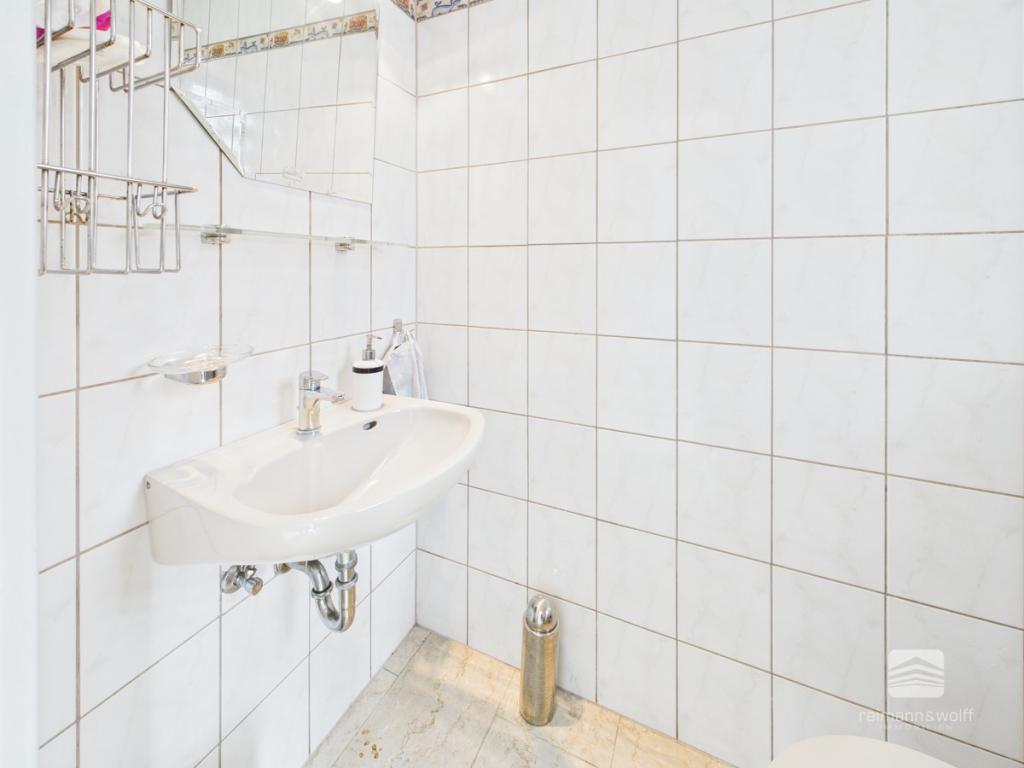 Gäste-WC
