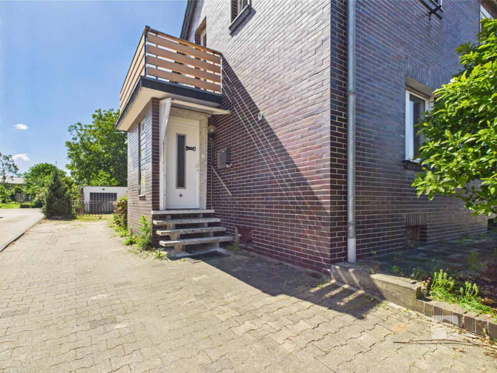 Hauszugang