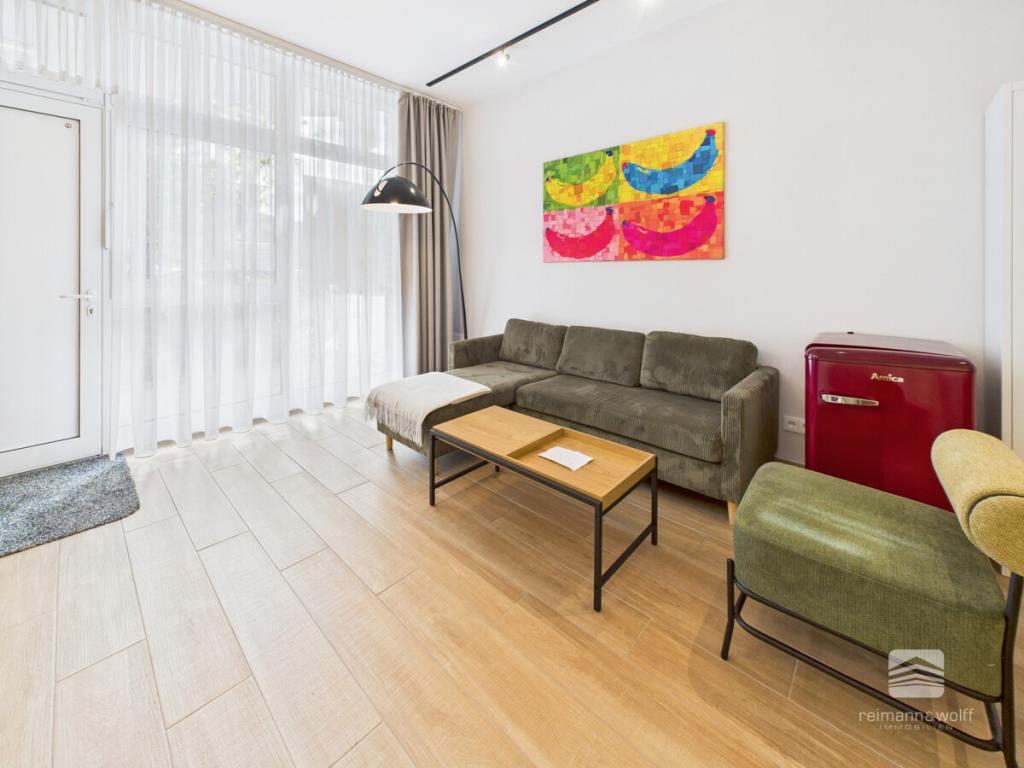 Appartement 3