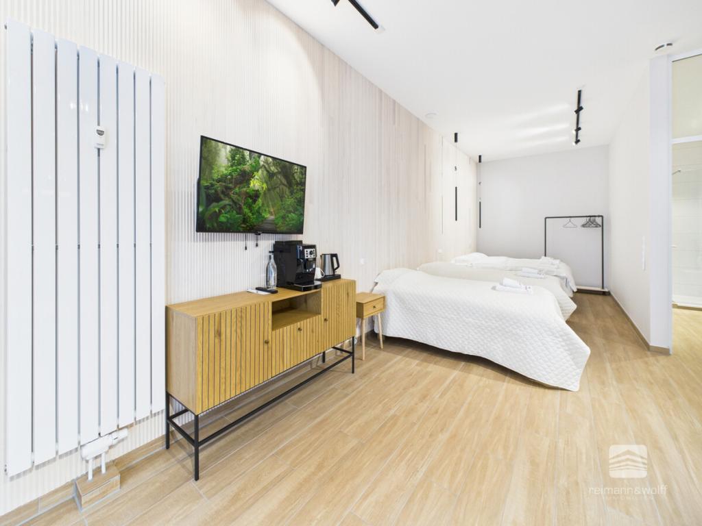 Appartement 4