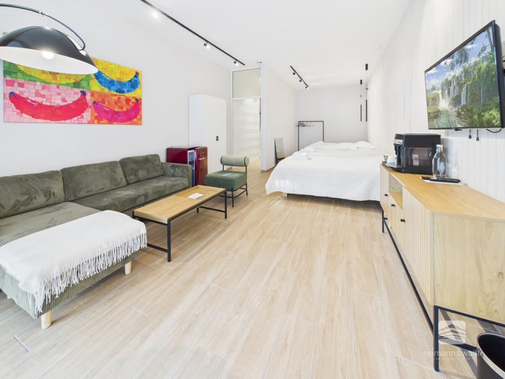 Appartement 3