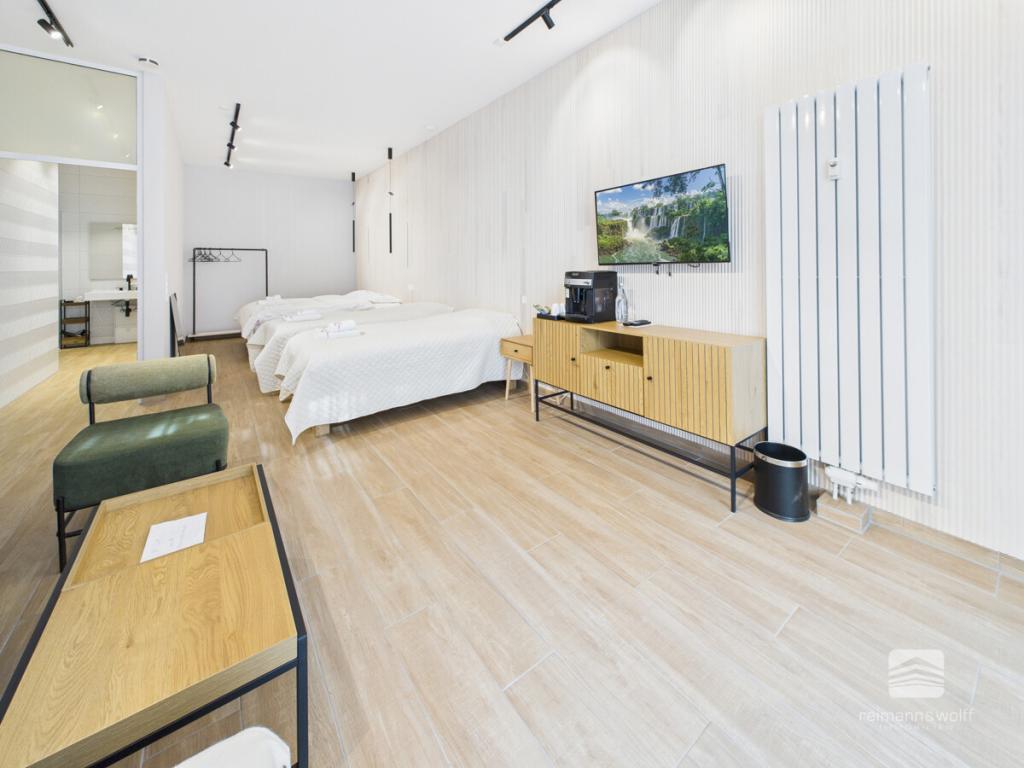 Appartement 3
