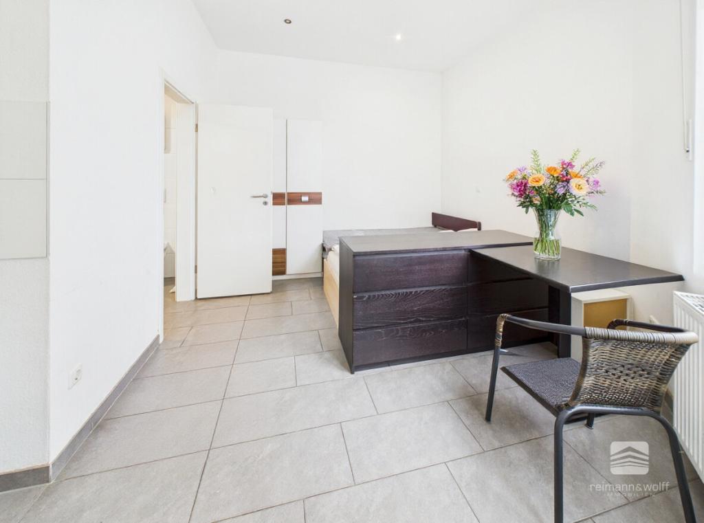Appartement 1
