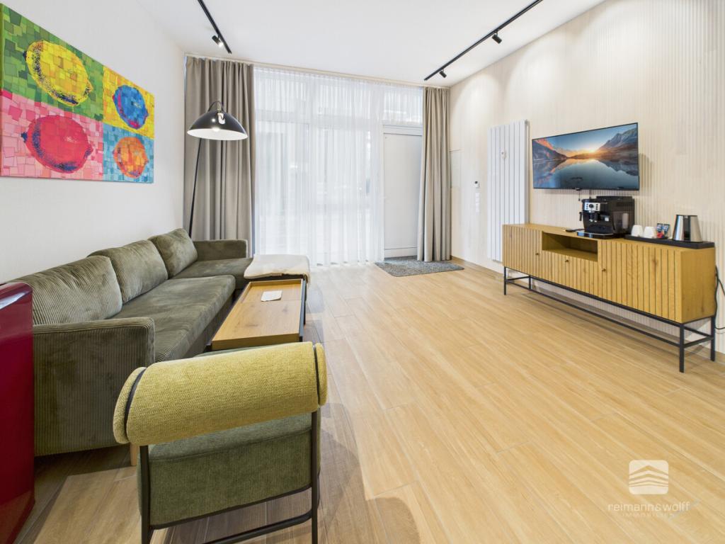 Appartement 4