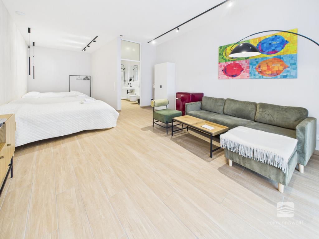 Appartement 4