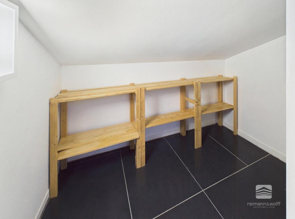 Abstellraum 2/2