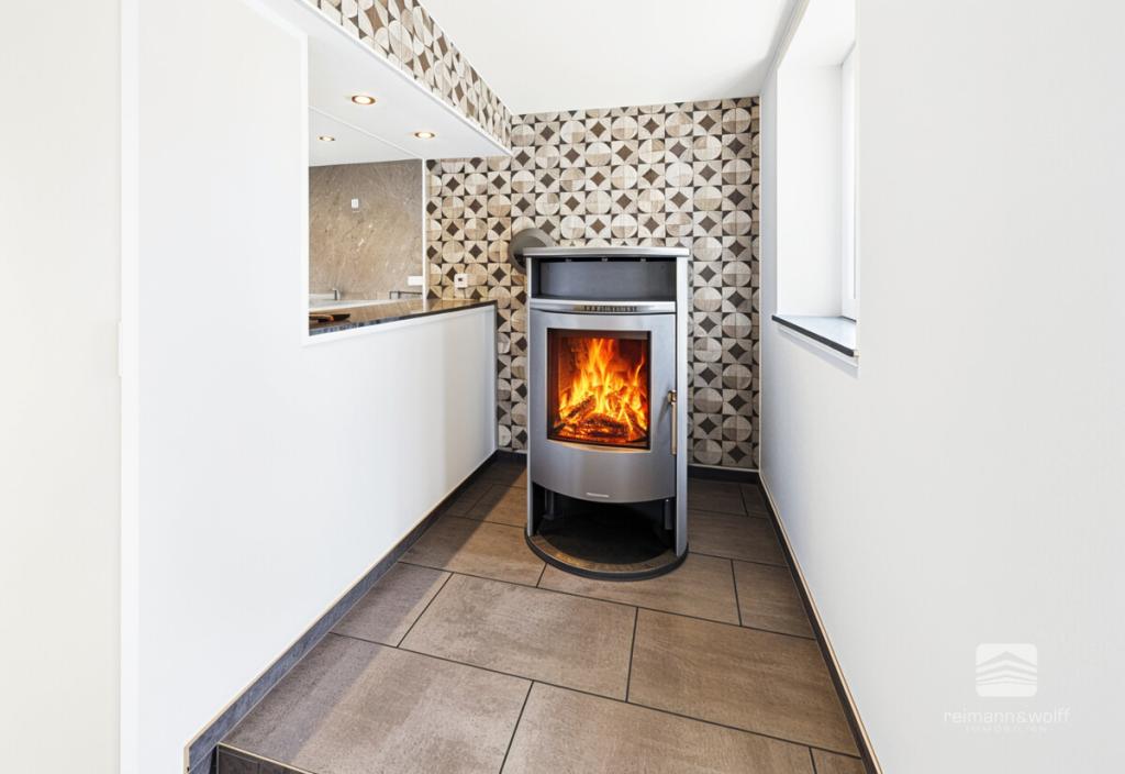Kamin (KI)