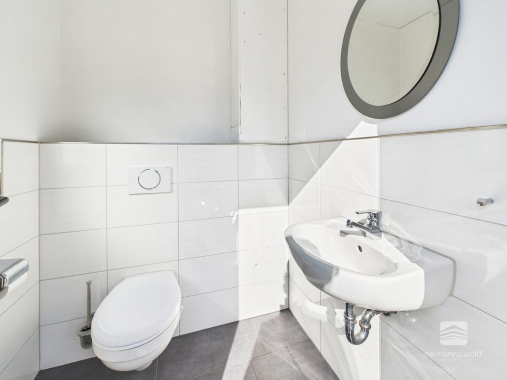 Gäste-WC 2/2