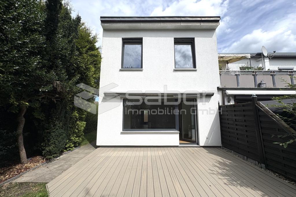 Gemütliches Endreihenhaus mit modernem Anbau - Photo 4