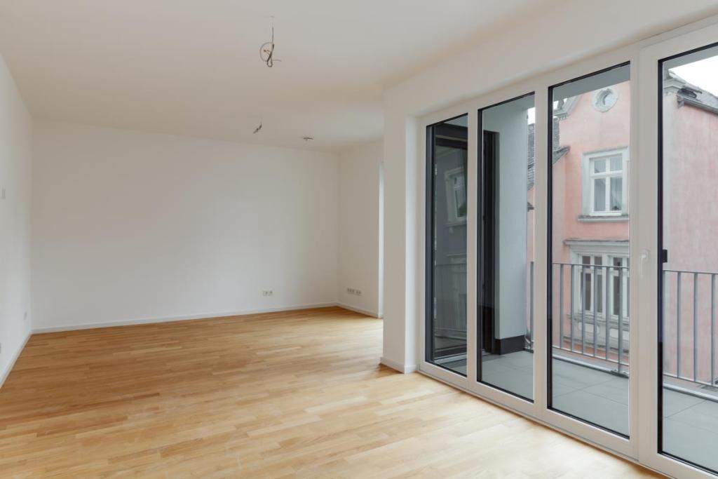 Wohnen Nähe Porta -Modernes Wohnen im Energiesparhaus in Top Innenstadtlage - Photo 3
