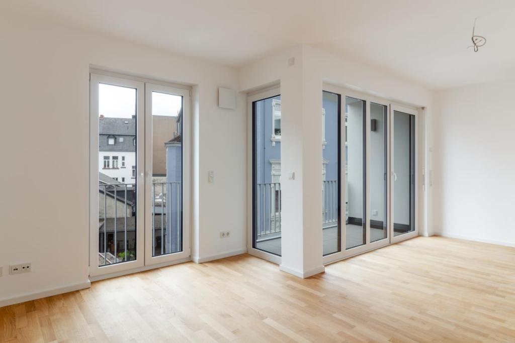 Wohnen Nähe Porta -Modernes Wohnen im Energiesparhaus in Top Innenstadtlage - Photo 2