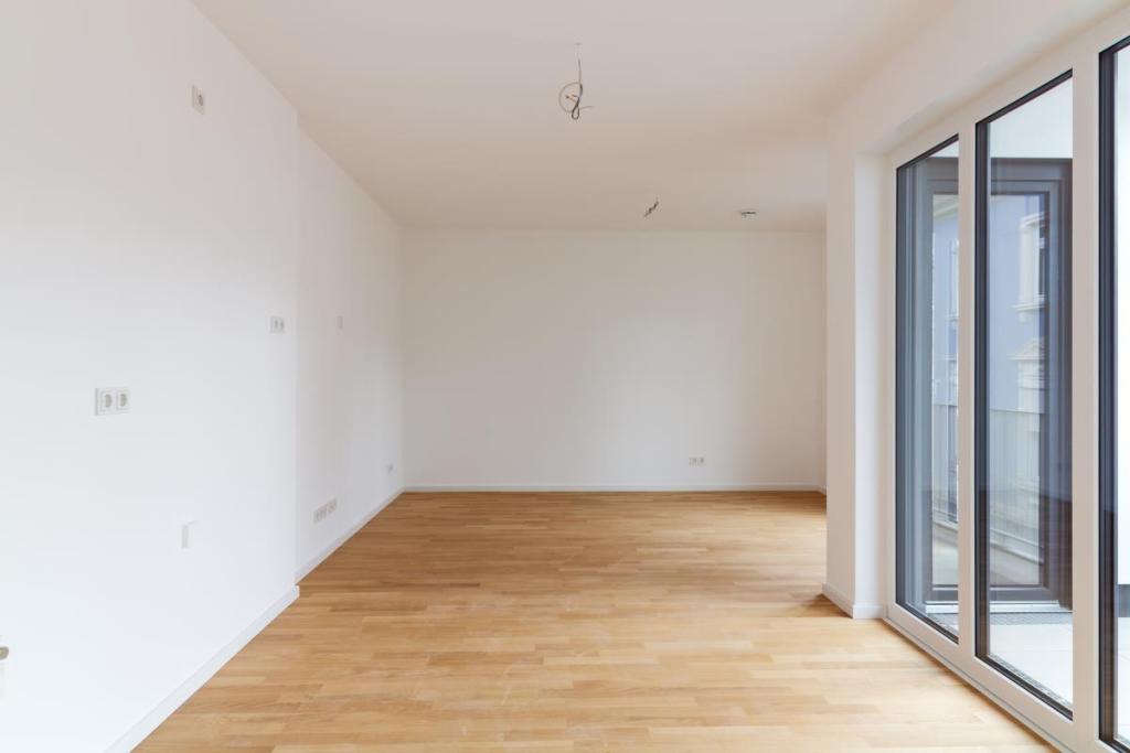 Wohnen Nähe Porta -Modernes Wohnen im Energiesparhaus in Top Innenstadtlage - Photo 1