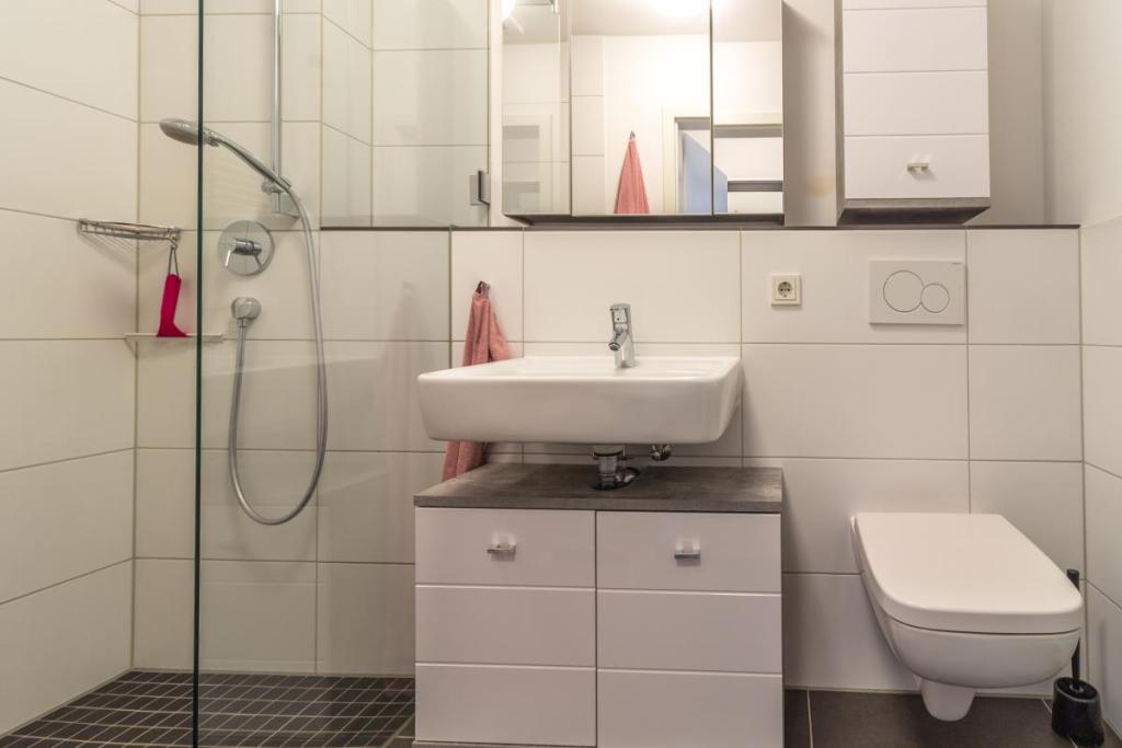 Studentenapartment in moderner Wohnanlage - Photo 3