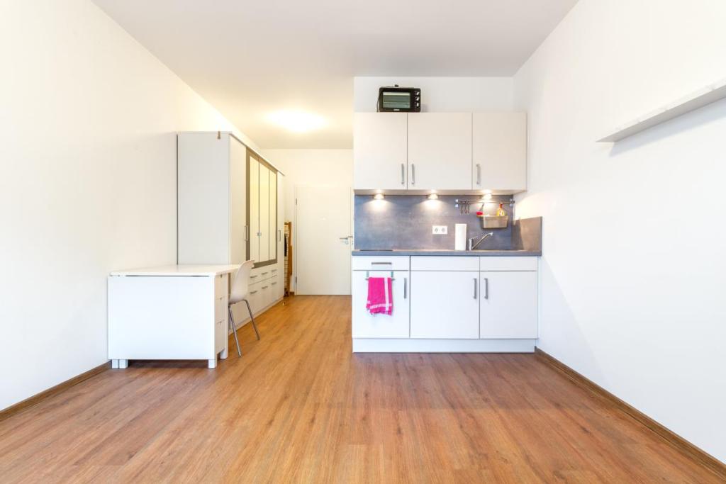 Studentenapartment in moderner Wohnanlage - Photo 2