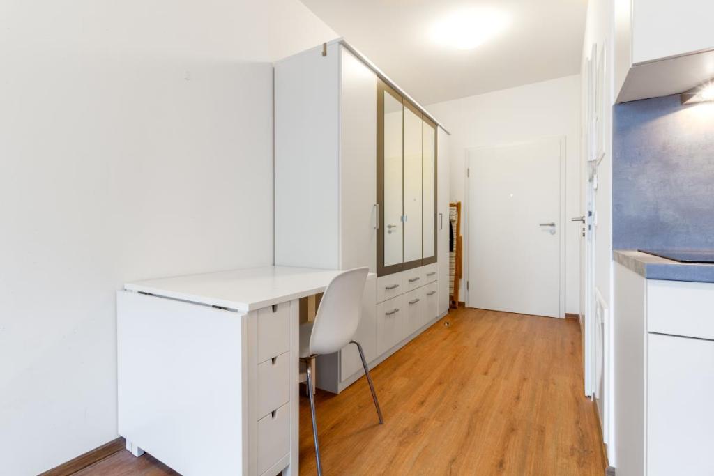 Studentenapartment in moderner Wohnanlage - Photo 1