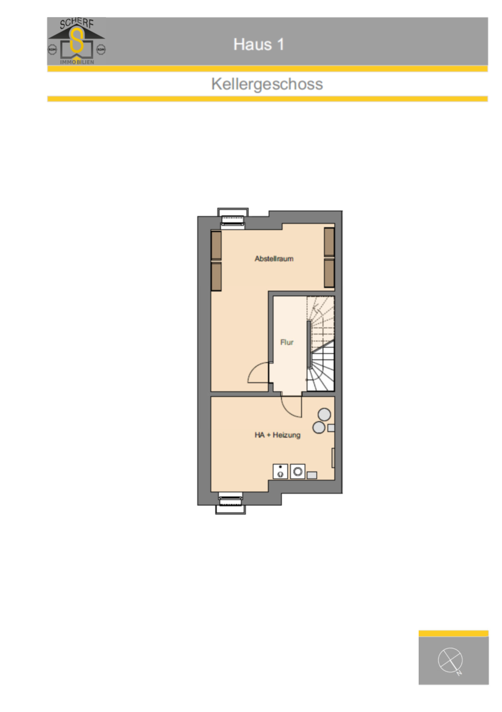 Haus 1 KG