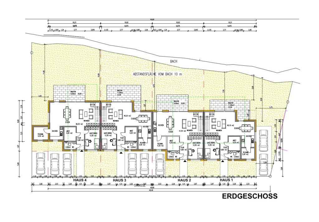 Erdgeschoss