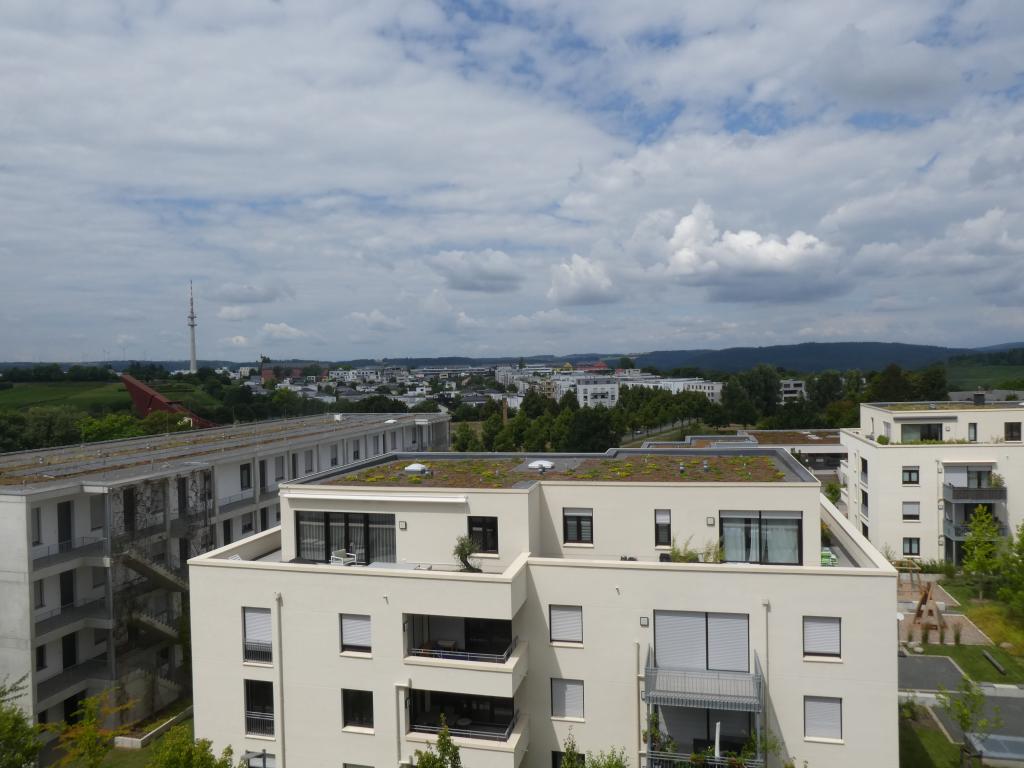 Ausblick