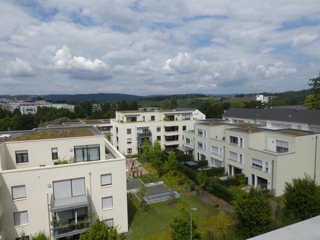 Ausblick