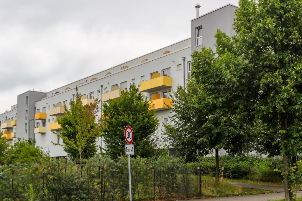 Ansicht Rückseite